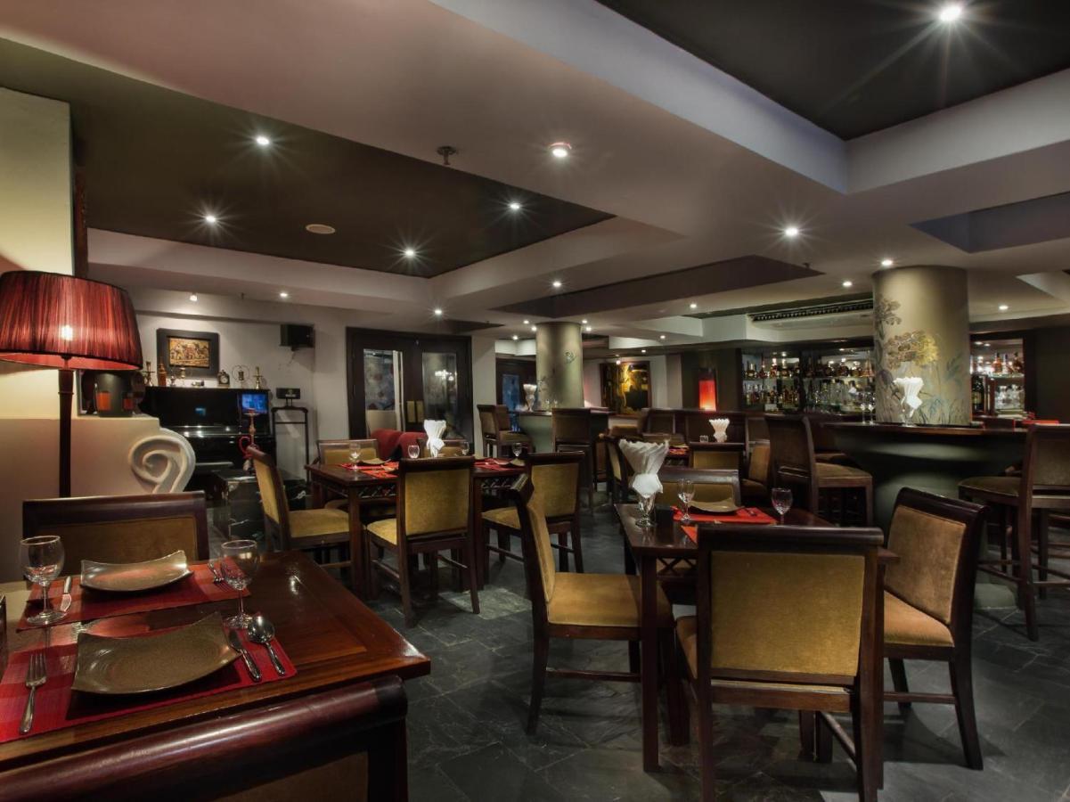 Hanoi Boutique Hotel & Spa Bagian luar foto