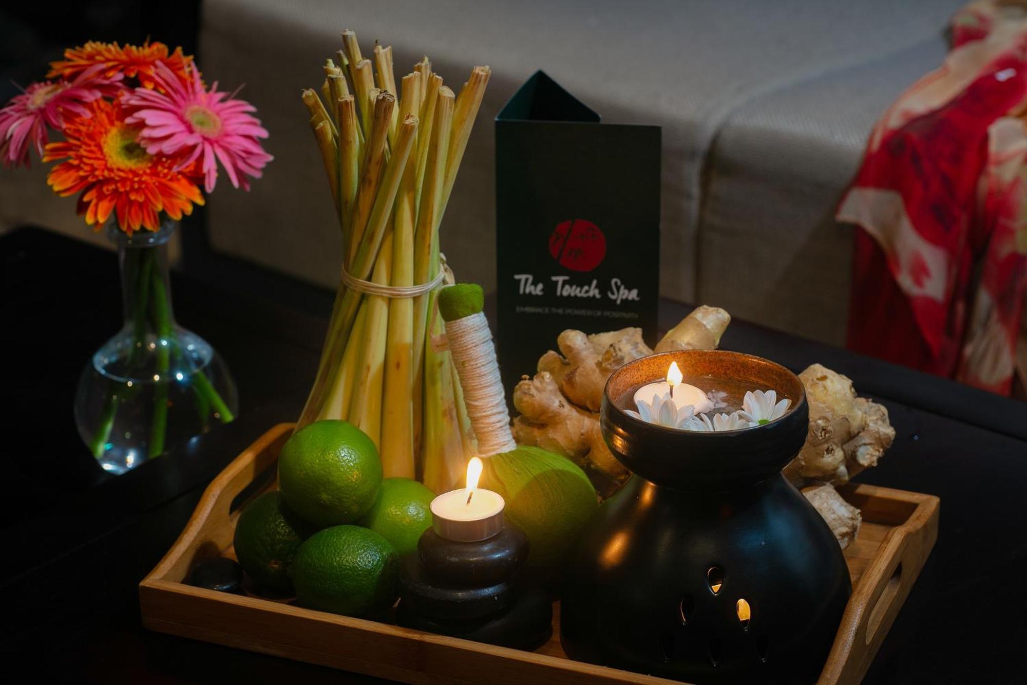Hanoi Boutique Hotel & Spa Bagian luar foto